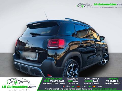C3 Aircross PureTech 110 BVM 2019 occasion 31850 Beaupuy