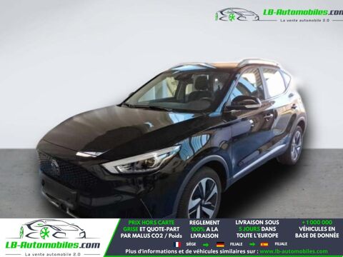 MG MG.ZS 51kWh - 130 kW 2WD 2022 occasion Beaupuy 31850