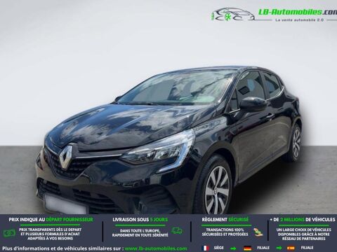 Annonce voiture Renault Clio V 14570 €