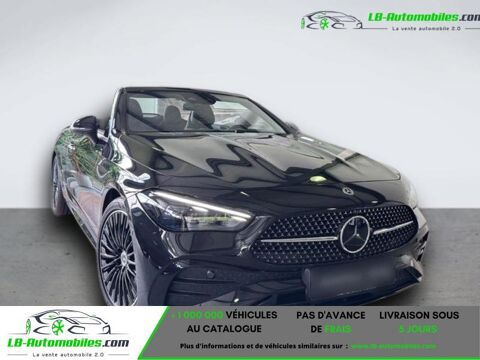 Annonce voiture Mercedes CLE 67800 €