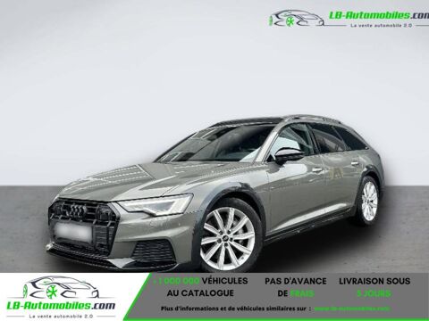 Audi A6 55 TFSI 340 ch Quattro BVA 2023 occasion Beaupuy 31850