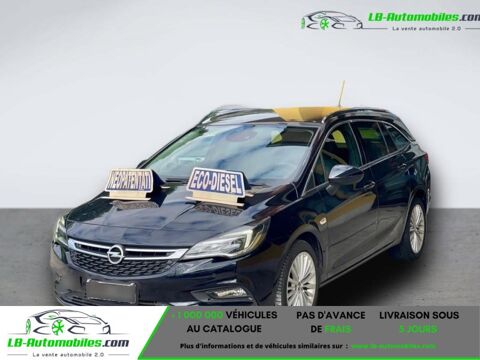 Opel Astra 1.6 CDTI 110 ch 2019 occasion Beaupuy 31850