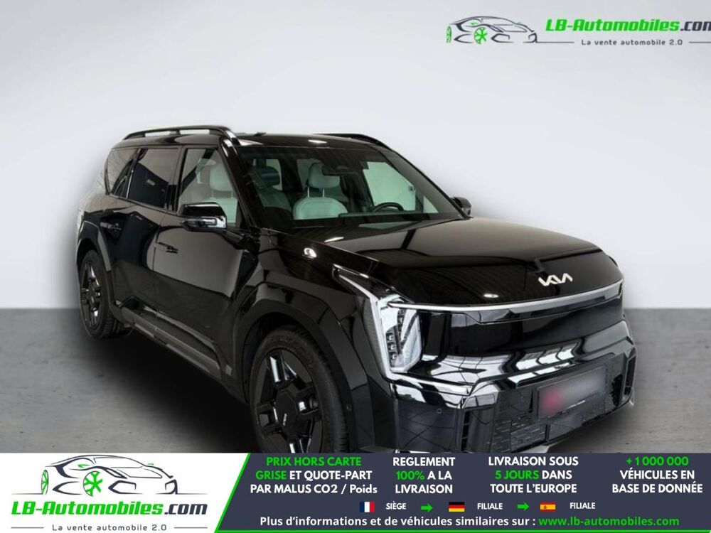 EV9 385 ch AWD 2024 occasion 31850 Beaupuy