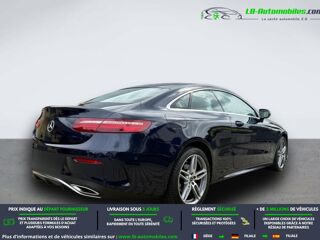 Classe E 200 BVA 2019 occasion 31850 Beaupuy