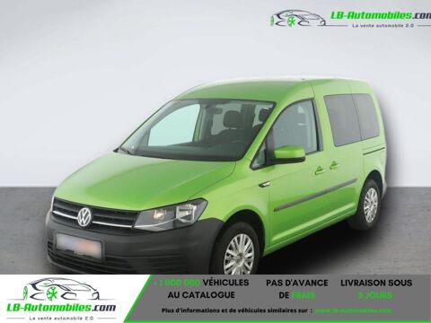 Volkswagen Caddy 1.0 TSI 102 2020 occasion Beaupuy 31850
