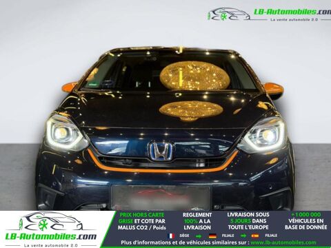 Honda Jazz e:HEV 1.5 i-MMD 97ch 2021 occasion Beaupuy 31850