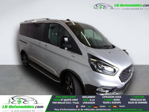 Tourneo VP 320 L1H1 2.0 EcoBlue 185 Mhev 2022 occasion 31850 Beaupuy