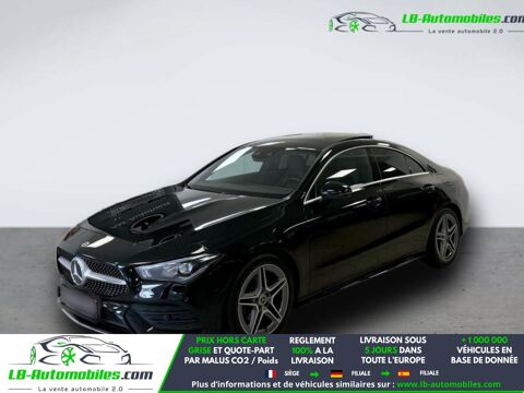 Classe CLA 200 BVA 2023 occasion 31850 Beaupuy
