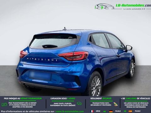 Colt 1.0 MPI 67 2024 occasion 31850 Beaupuy