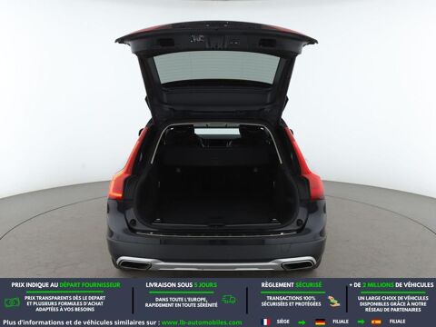 V90 D5 AWD 235 ch BVA 2019 occasion 31850 Beaupuy
