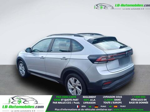 Taigo 1.0 TSI 95 BVM 2023 occasion 31850 Beaupuy