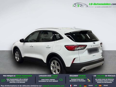 Kuga 2.5 Duratec 225 ch PHEV BVA 2021 occasion 31850 Beaupuy