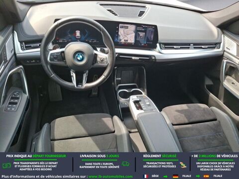 X1 xDrive 30e 326ch BVA 2023 occasion 31850 Beaupuy
