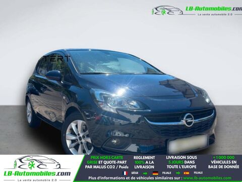 Corsa 1.4 Turbo 100 ch 2018 occasion 31850 Beaupuy