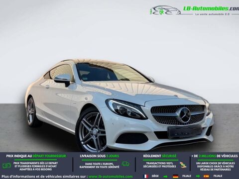 Classe C 300 BVA 2016 occasion 31850 Beaupuy