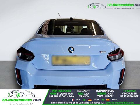 Annonce voiture BMW M2 67700 €