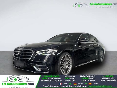 Annonce voiture Mercedes Classe S 94890 €
