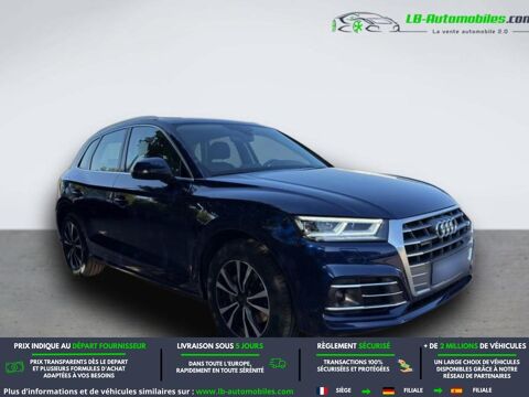 Q5 50 TFSI e 299 BVA Quattro 2020 occasion 31850 Beaupuy
