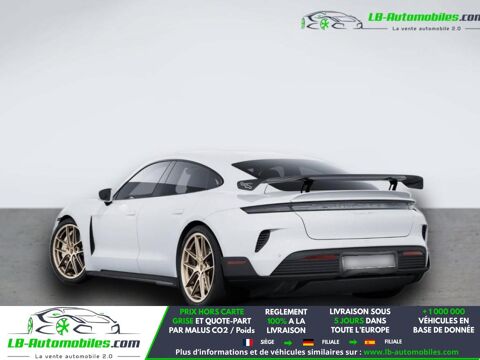 Annonce voiture Porsche Divers 221300 €