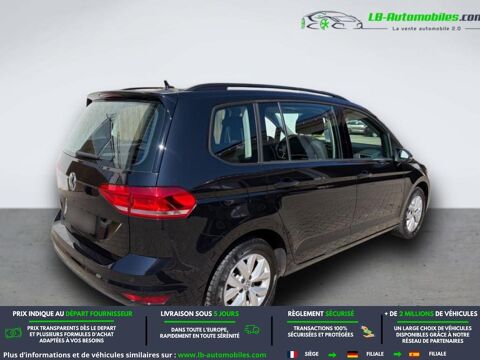Touran 150 BVA 7pl 2018 occasion 31850 Beaupuy