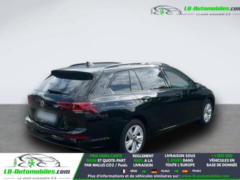 Golf SW 2.0 TDI 116 BVM 2024 occasion 31850 Beaupuy