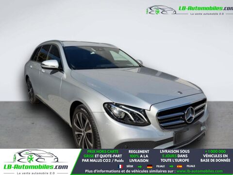 Classe E 220 CDI BVA 2019 occasion 31850 Beaupuy