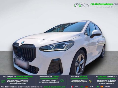 BMW Serie 2 223i 218 ch BVA 2024 occasion Beaupuy 31850
