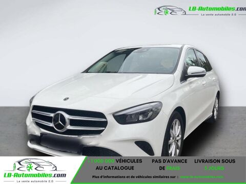 Mercedes Classe B 180 CDI BVA 2019 occasion Beaupuy 31850