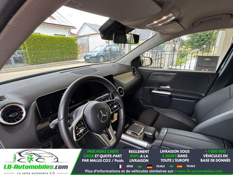 Classe B 220 d BVA 2020 occasion 31850 Beaupuy