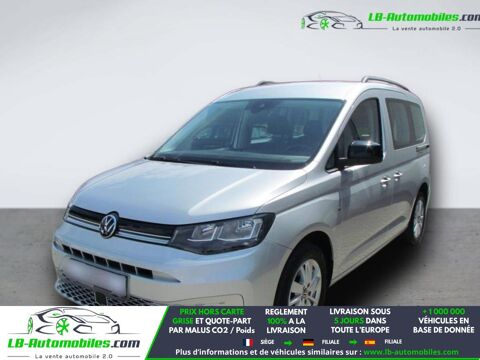 Caddy 2.0 TDI 122 BVA 2023 occasion 31850 Beaupuy