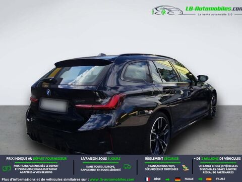 S&eacute;rie 3 M340i xDrive 374 ch BVA 2023 occasion 31850 Beaupuy