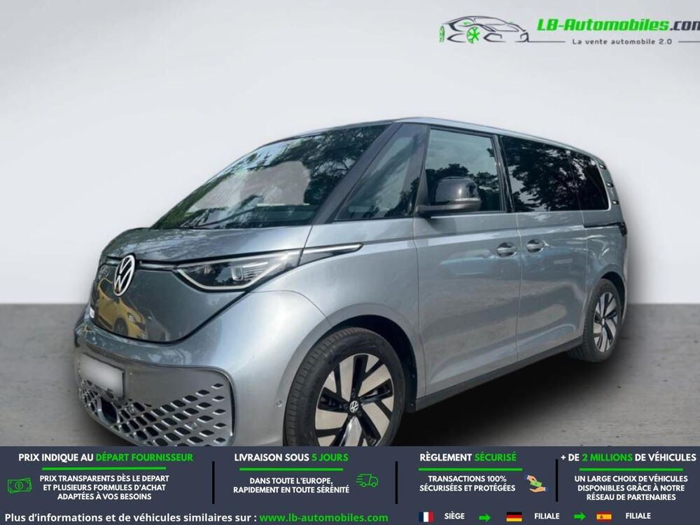 ID.3 204 ch Pro 2023 occasion 31850 Beaupuy