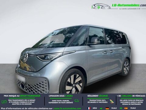 Annonce voiture Volkswagen ID.3 40990 €