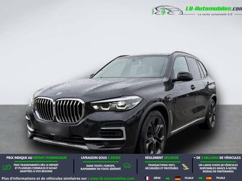 Annonce voiture BMW X5 44990 €