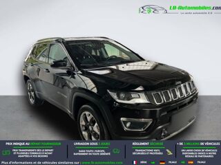 Compass 1.4 MultiAir 170 ch BVA 2019 occasion 31850 Beaupuy