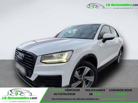 Audi Q2 TFSI 150 ch BVM 2019 occasion Beaupuy 31850
