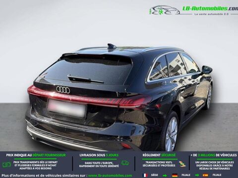 A5 40 TFSI 204 ch BVA 2025 occasion 31850 Beaupuy