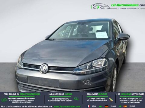Volkswagen Golf 1.0 TSI 85 BVM 2018 occasion Beaupuy 31850
