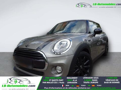 Annonce voiture Mini Cooper 19400 €