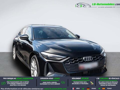 A5 40 TFSI 204 ch BVA Quattro 2025 occasion 31850 Beaupuy