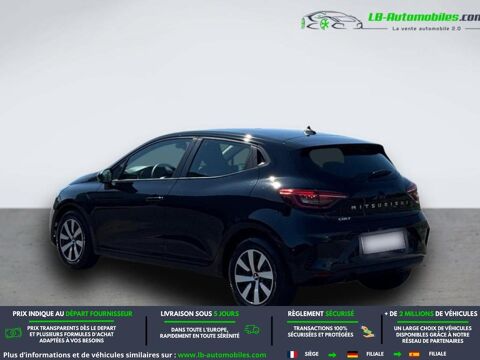 Colt 1.0 MPI-T 91 2024 occasion 31850 Beaupuy