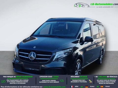 Classe V 250d BVA 2021 occasion 31850 Beaupuy