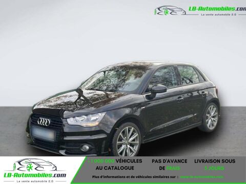 Audi A1 1.0 TFSI 82 2015 occasion Beaupuy 31850