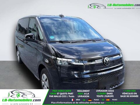 MULTIVAN 1.5 TSI 136 BVA 2023 occasion 31850 Beaupuy