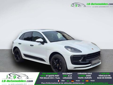 Macan 2.0 265 ch PDK 2023 occasion 31850 Beaupuy