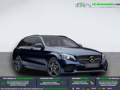 Classe C 300 BVA 2018 occasion 31850 Beaupuy
