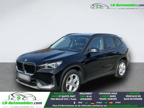 BMW X1 xDrive 25e 245ch BVA 2023 occasion Beaupuy 31850