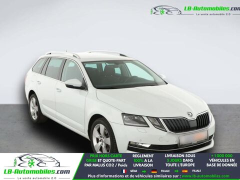 Octavia 1.5 TSI 150 ch BVA 2018 occasion 31850 Beaupuy