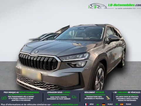 Skoda Kodiaq 2.0 TDI 150 BVA 7pl 2025 occasion Beaupuy 31850