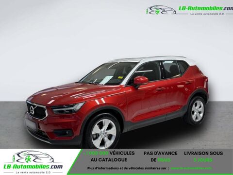 Volvo XC40 150 ch BVA 2019 occasion Beaupuy 31850